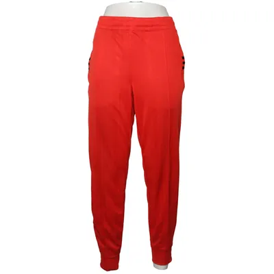 Trainingsbroek (Rood) van Adidas x Alexander Wang