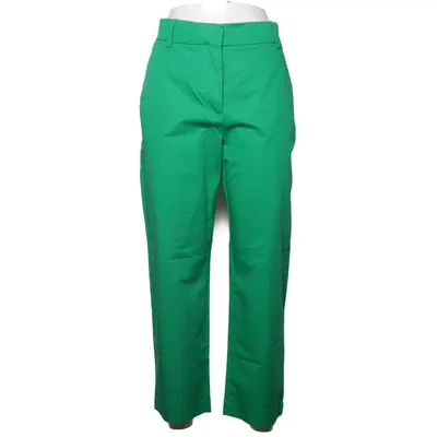 Chinos (Green) from Tommy Hilfiger Cotton, Elastane, Lyocell