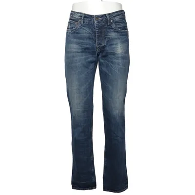 Jeans (Daniel) from Silver Creek