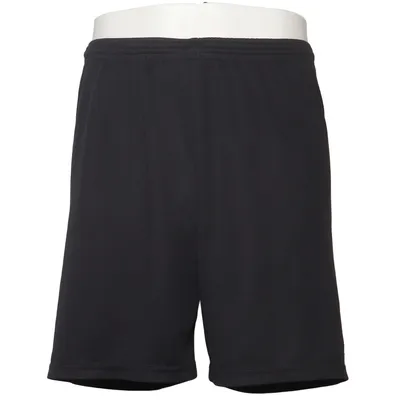 Træningsshorts (Sort) fra Kipsta