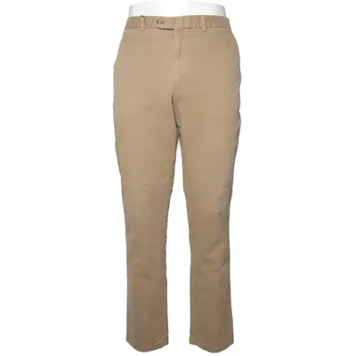Chinos (Chino Nr.6) från Anton Meyer Bomull, Elastan
