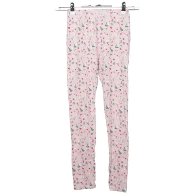 Leggings (Pink, Multicolored) from Sergent Major