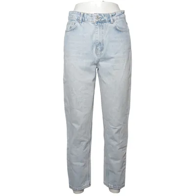 Jeans (Blue) from Dilvin Blue Cotton