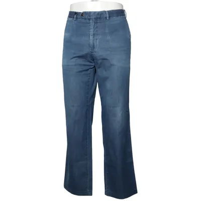Jeans (Blå) från Canali Bomull