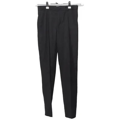 Pantalon de costume (Gris) de Cyrillus Laine