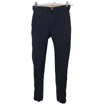 Pantalon d'équitation (Black-Forest Junior) de Loesdau Coton, Élasthane