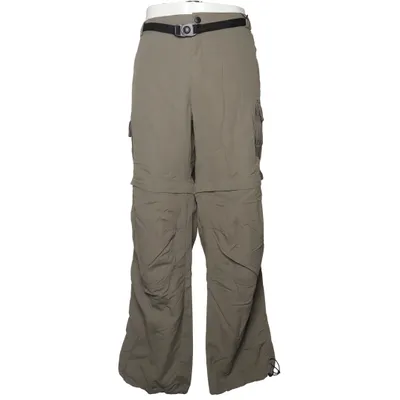 Friluftsbyxor (Beige) från Maui Polyamid, Polyester