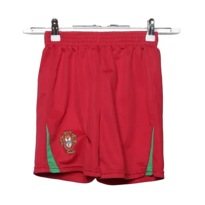 Sports shorts (Red, Green) from Inter Soccer Polyester