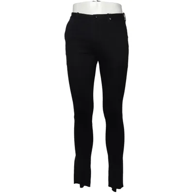 Pantalon (Noir) de Incotex