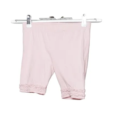 Short (Rose) de Topolino Coton, Élasthane