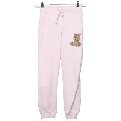 Joggingbroek (Roze) van Aspact Katoen, Polyester