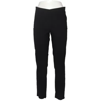 Byxor (Svart) från Women Essentials by Tchibo Elastan, Polyamid, Viskos