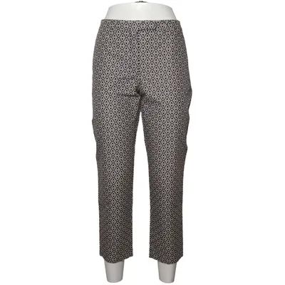 Byxor (Grå, Vit, Brun) från 'S MaxMara Bomull