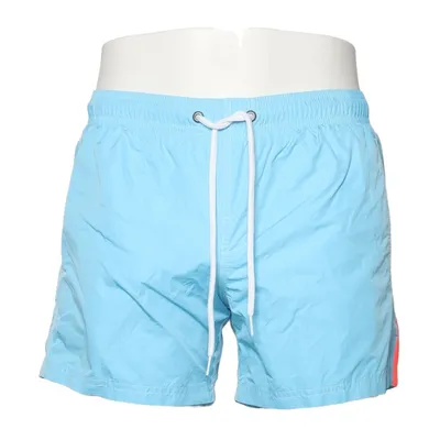 Badshorts (Blå) från Sundek Polyester