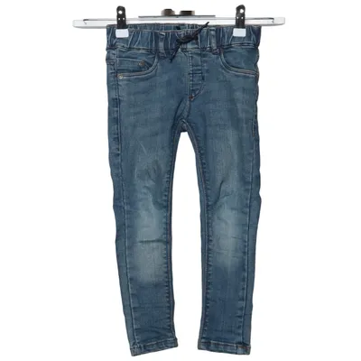 Jeans (Blue) from Dirkje