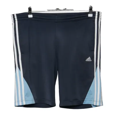 Short de sport (Bleu) de Adidas