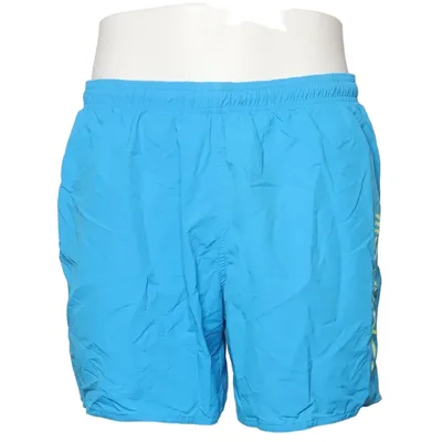 Badeshorts (Blå) fra Mahalo