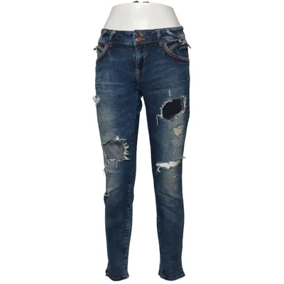 Jeans (Blå) från Rosella