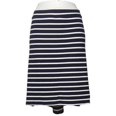 Skirt (Blue, White) from Fiora Blue