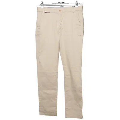 Chinos (Beige) from Tommy Hilfiger Cotton, Elastane