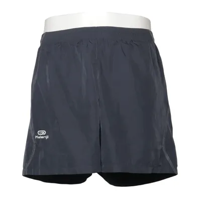 Trainingsshorts (Grijs) van Kalenji Polyester