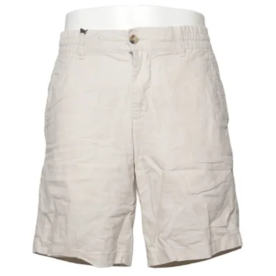 Short (Jorn-Relaxed-Solid L) de WE Coton, Lin