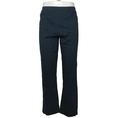 Pyjamasbyxor (Blå, Grå) från Schiesser