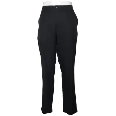 Suit pants (Black) from Callaway Polyester