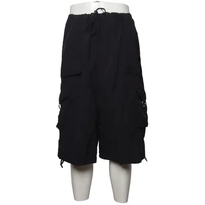 Cargo shorts (Black) from The Ragged Priest Polyamide