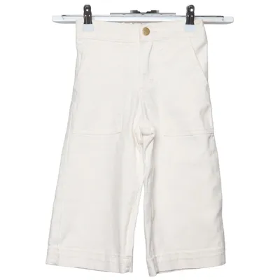 Three-quarter pants (Alyna) from Molo Cotton, Elastane