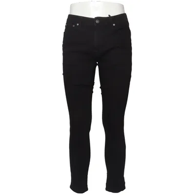 Jeans (Black) from Jack & Jones Jeans Intelligence Cotton, Elastane
