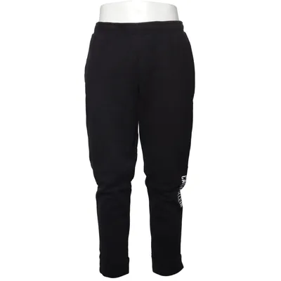 Pantalon de survêtement (Noir) de Calvin Klein Performance