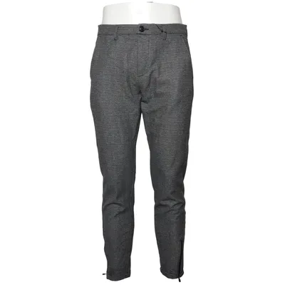 Kostuumbroek (Pisa Ema) van Gabba Elastaan, Polyester, Viscose