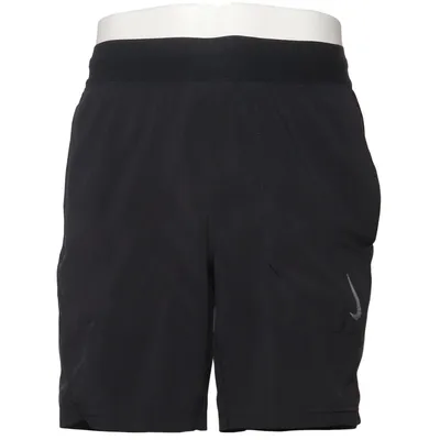 Trainingsshorts (Grijs) van Nike