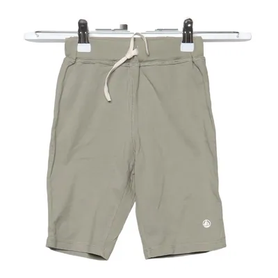 Sweatshort (Groen) van Petit Bateau Katoen