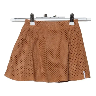 Kjol (Brun) från Jubel Bomull, Polyester