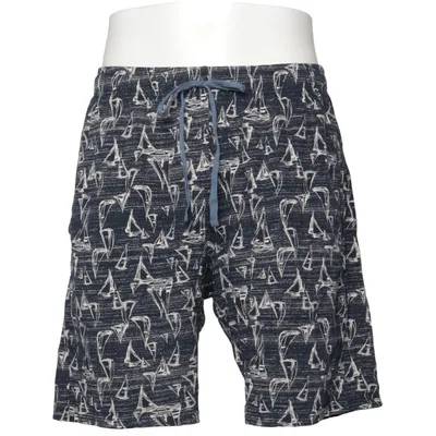 Pajama shorts (Mix + Relax) from Schiesser Organic cotton