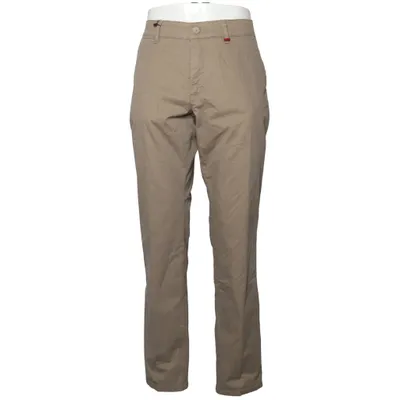 Chinos (Lennox) from MAC Jeans Cotton, Elastane