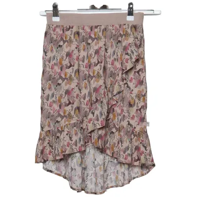 Skirt (Multicolored) from Wheat