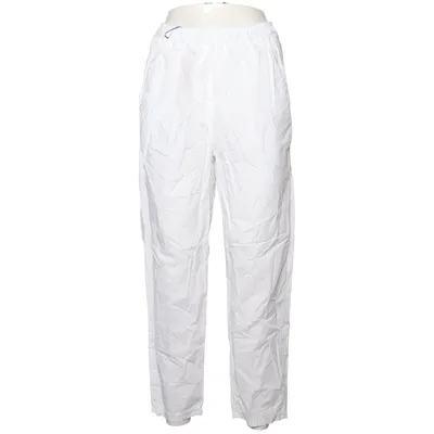 Pantalon (Blanc) de Le Streghe Coton