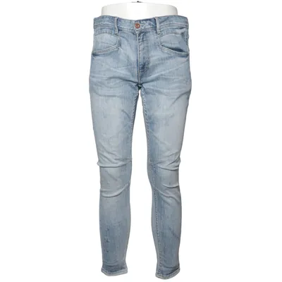 Jeans (Altra Aiko) fra Chasin Bomuld, Elastan, Polyester