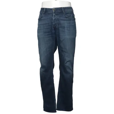 Jean (Waykee) de Diesel Coton, Élasthane, Polyester