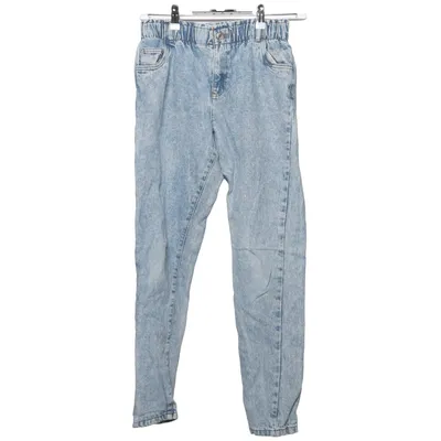 Jeans (Blå) fra Young Bomuld