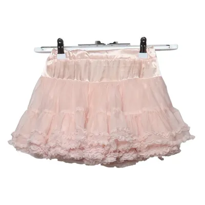 Tyllkjol (Rosa) från Little Pieces Polyester