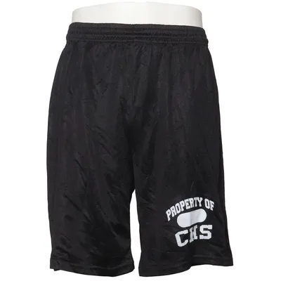 Basketshorts (Svart) från Dodger
