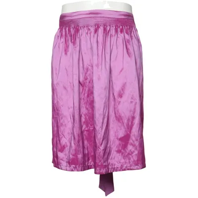 Apron (Purple) from NLY Polyamide, Polyester