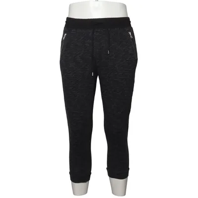 Sweatpants (Gray) from Gap Fit Cotton
