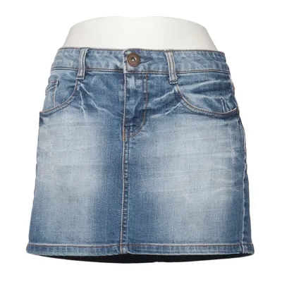 Denim skirt (Limitless Denim) from ONLY Limitless Denim Cotton, Elastane