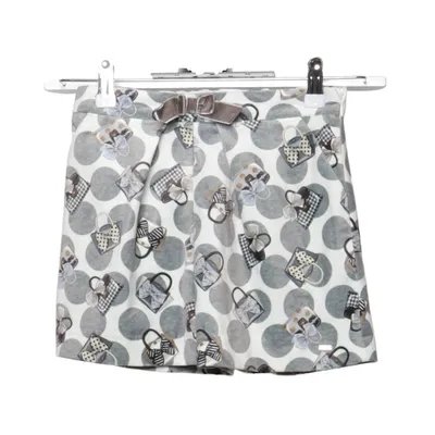Short de pyjama (Blanc, Gris, Multicolore) de Mayoral Coton, Polyester