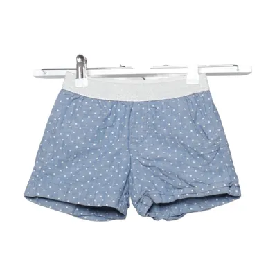 Korte broek (Blauw, Wit) van Gap Kids Katoen